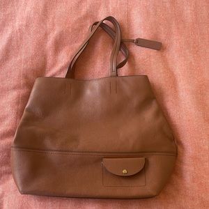 J. Crew Shoulder Bag